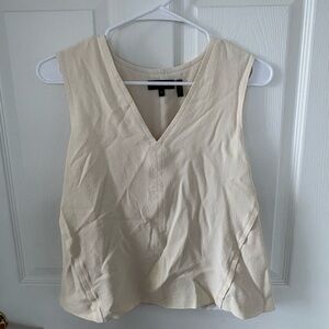 Theory women’s tank top size medium